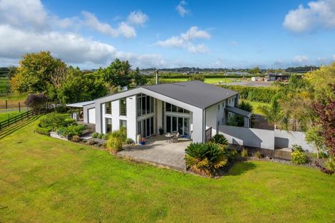 Photo of property in 35 Taplin Road, Matangi, Hamilton, 3283
