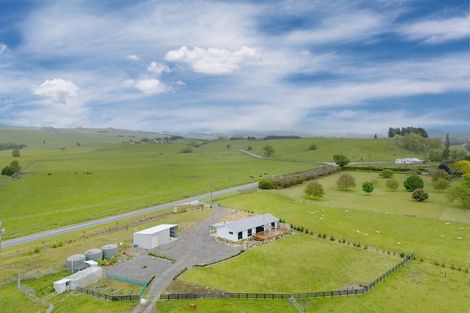 Photo of property in 710 Maharakeke Road, Hatuma, Waipukurau, 4281