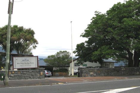 Photo of property in Crescent Flats, 32-36 Surrey Crescent, Grey Lynn, Auckland, 1021