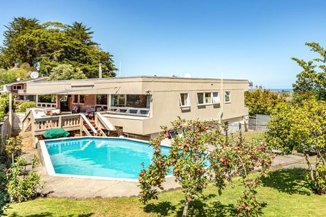 Photo of property in 14 Virginia Heights, Otamatea, Whanganui, 4501