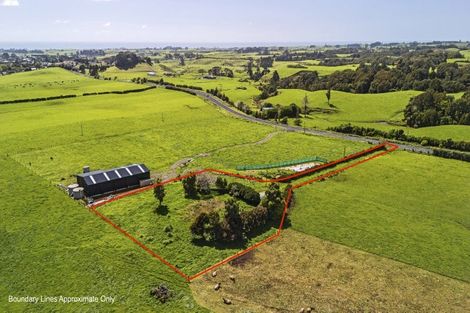 Photo of property in 146 Oxford Road, Okato, New Plymouth, 4381