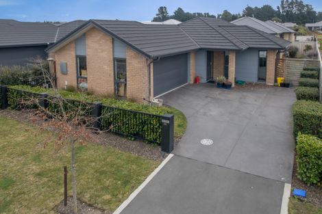Photo of property in 26 Brittan Drive, Rolleston, 7615