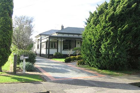 Photo of property in 16 Nelson Street, Feilding, 4702
