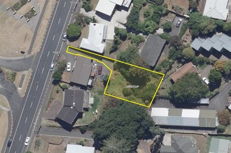 Photo of property in 90a Hillcrest Road, Hillcrest, Hamilton, 3216