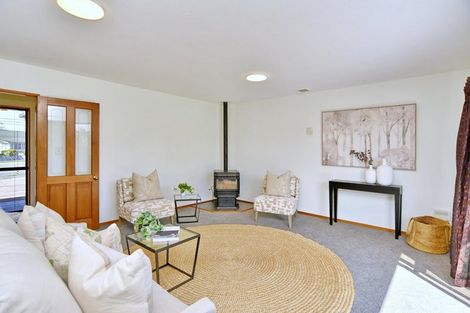 Photo of property in 127 Otaki Street, Kaiapoi, 7630