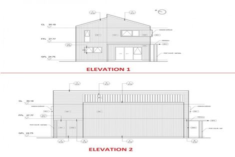 Photo of property in 179 Grove Road, Papakura, 2110