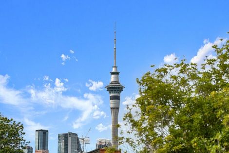 Photo of property in 139 Wellington Street, Freemans Bay, Auckland, 1011