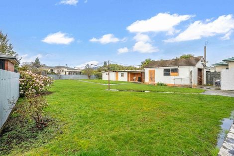 Photo of property in 7 Johnston Street, Gore, 9710