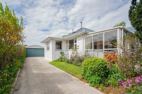Photo of property in 53 Bourne Crescent, Papanui, Christchurch, 8053
