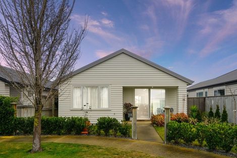 Photo of property in 19 Pounamu Place, Pegasus, 7612