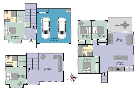 Photo of property in 10 Blewitt Court, Swanson, Auckland, 0614