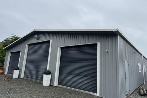 Photo of property in 169 Coulson Road, Paroa, Greymouth, 7805