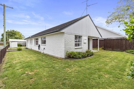 Photo of property in 98c Naylor Street, Hamilton East, Hamilton, 3216