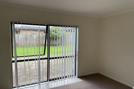 Photo of property in 6 Franshell Crescent, East Tamaki, Auckland, 2013