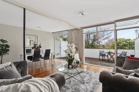 Photo of property in 53 Howe Street, Freemans Bay, Auckland, 1011