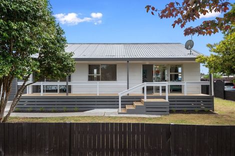 Photo of property in 14 Blomfield Street, Nawton, Hamilton, 3200