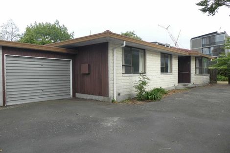 Photo of property in 2/14 Siska Place, Upper Riccarton, Christchurch, 8041