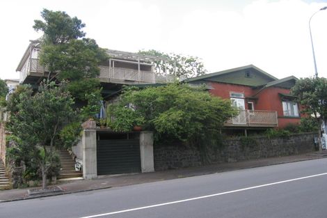 Photo of property in 40 Karaka Street, Eden Terrace, Auckland, 1010