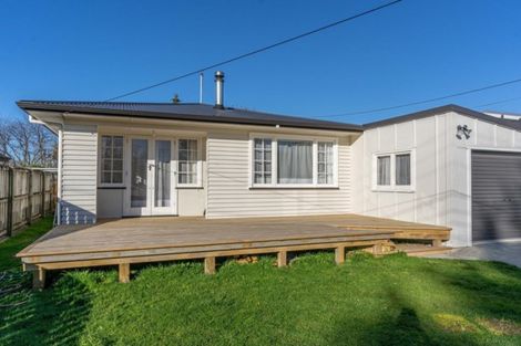 Photo of property in 66 Raglan Street, Lansdowne, Masterton, 5810