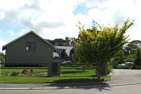 Photo of property in 9 Skara Brae, Prebbleton, 7604