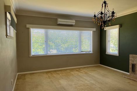 Photo of property in 1 Logan Avenue, Marewa, Napier, 4110