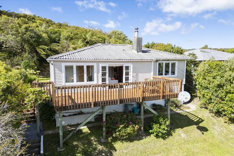 Photo of property in 34 Montgomery Avenue, Karori, Wellington, 6012