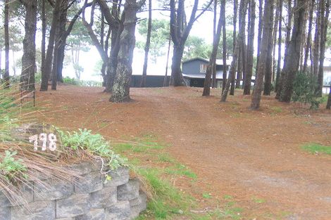 Photo of property in 800 Matarangi Drive, Matarangi, Whitianga, 3592