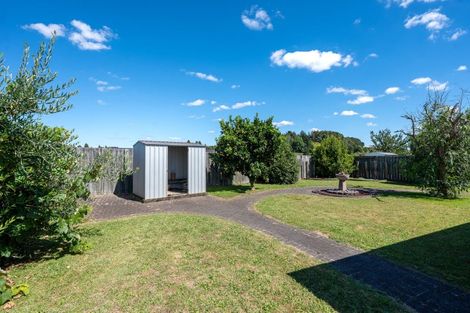 Photo of property in 9 Frame Place, Owhata, Rotorua, 3010