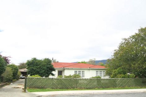 Photo of property in 48 Ebdentown Street, Ebdentown, Upper Hutt, 5018
