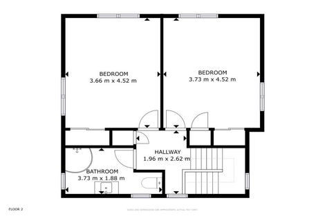 Photo of property in 50b Garden Road, Avalon, Lower Hutt, 5011