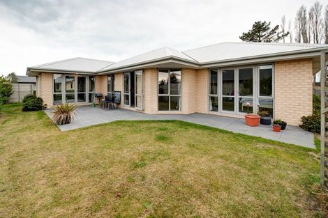 Photo of property in 4 Forbes Street, Pegasus, 7612