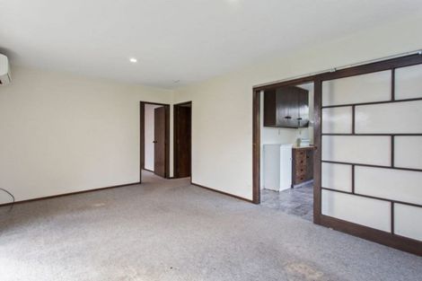 Photo of property in 1/38b Cavendish Road, Casebrook, Christchurch, 8051