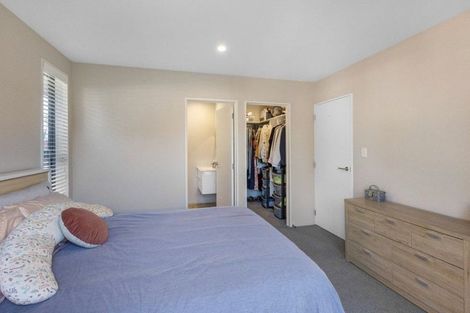 Photo of property in 7 Hepburn Place, Rolleston, 7614