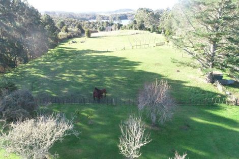 Photo of property in 317a Onekura Road, Waipapa, 0295