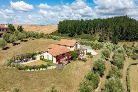 Photo of property in 184 Horton Road, Tasman, Upper Moutere, 7173