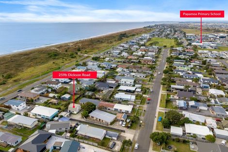 Photo of property in 259b Dickson Road, Papamoa Beach, Papamoa, 3118