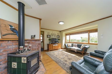 Photo of property in 1911 Makino Road, Halcombe, Feilding, 4779