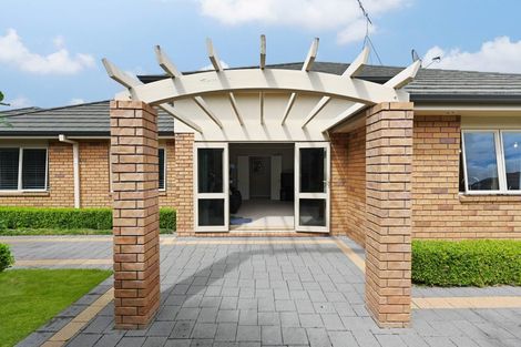 Photo of property in 1 Flora Way, Rototuna, Hamilton, 3210