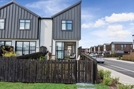 Photo of property in 23 Alliance Lane, Papakura, 2110