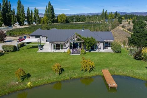 Photo of property in 275 Hillview Road, Alexandra, 9391