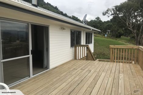 Photo of property in 1206a Hikuai Settlement Road, Pauanui, Hikuai, 3579