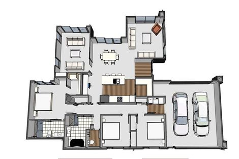 Photo of property in 12 Wakanini Place, Mapua, 7005