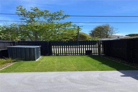 Photo of property in 4/77 Southampton Street, Sydenham, Christchurch, 8023