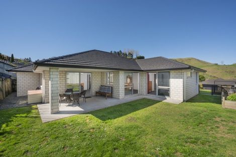Photo of property in 163 Ballintoy Park Drive, Welcome Bay, Tauranga, 3175