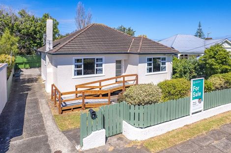 Photo of property in 3 Sarjeant Street, Gonville, Whanganui, 4500
