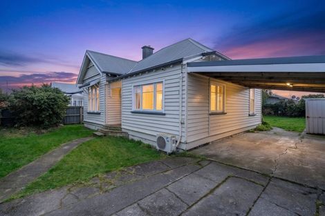 Photo of property in 12 Avenal Street, Avenal, Invercargill, 9810