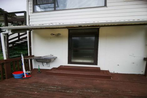 Photo of property in 58 Powrie Street, Glenfield, Auckland, 0629