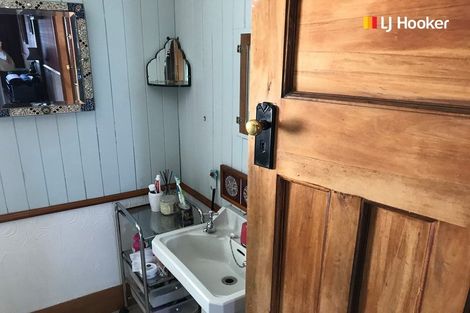 Photo of property in 126 Bay View Road, South Dunedin, Dunedin, 9012