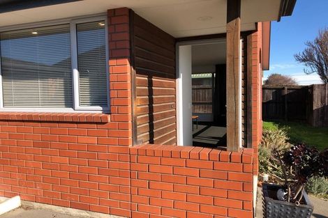 Photo of property in 84 Disraeli Street, Addington, Christchurch, 8024