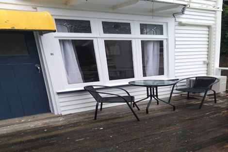 Photo of property in 21 Laura Avenue, Brooklyn, Wellington, 6021